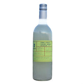 Bột chua bắp cải hữu cơ với nghệ, gừng và chanh 750ml dưa chuột tốt cho sức khỏe ORANGE